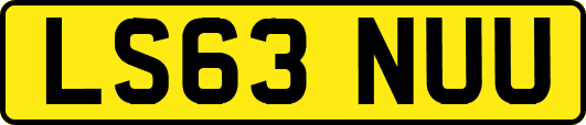LS63NUU