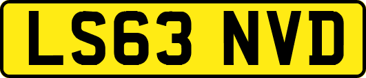 LS63NVD