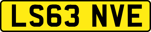 LS63NVE