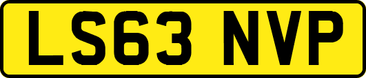 LS63NVP
