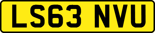 LS63NVU