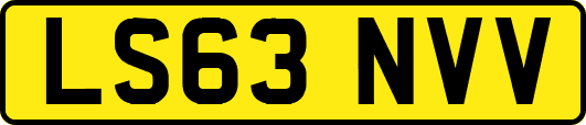LS63NVV