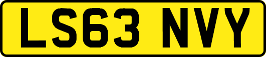 LS63NVY