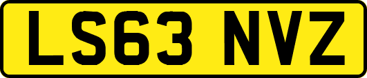 LS63NVZ