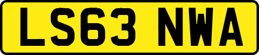 LS63NWA