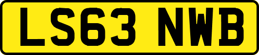 LS63NWB