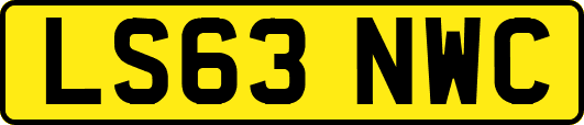 LS63NWC