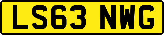 LS63NWG