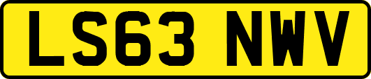 LS63NWV