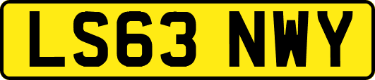 LS63NWY