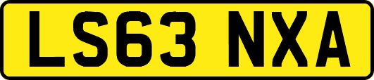 LS63NXA