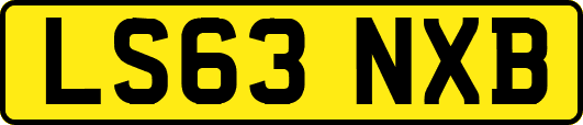 LS63NXB