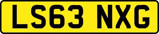 LS63NXG