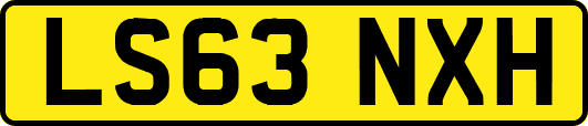 LS63NXH