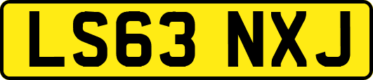 LS63NXJ