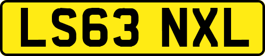 LS63NXL