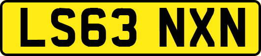 LS63NXN