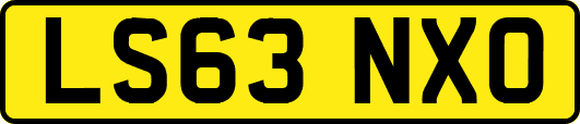 LS63NXO