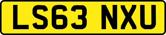 LS63NXU
