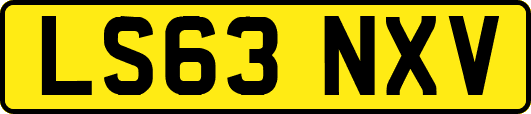LS63NXV
