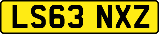 LS63NXZ