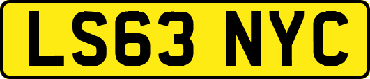 LS63NYC