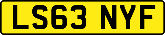 LS63NYF