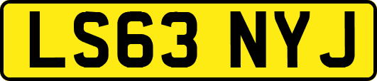 LS63NYJ