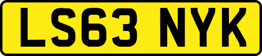 LS63NYK