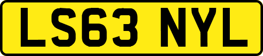 LS63NYL