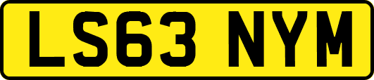 LS63NYM