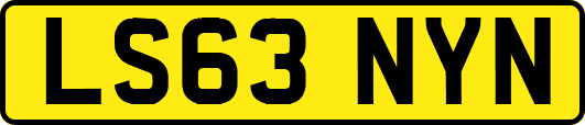 LS63NYN