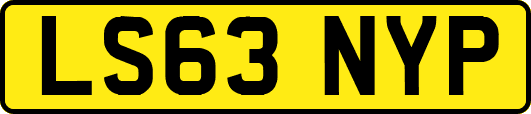 LS63NYP