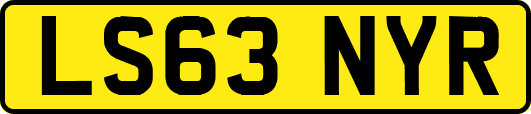 LS63NYR