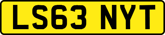 LS63NYT
