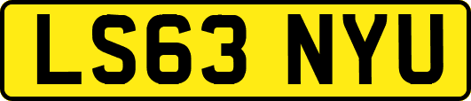 LS63NYU