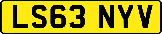 LS63NYV