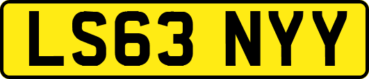 LS63NYY