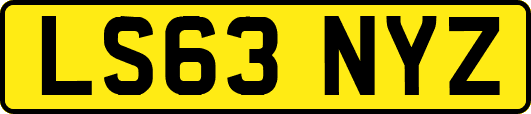 LS63NYZ