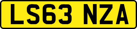 LS63NZA