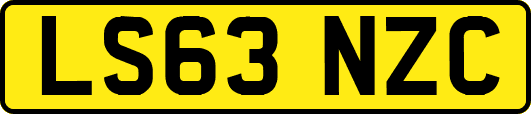 LS63NZC