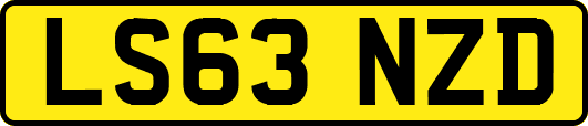 LS63NZD