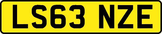 LS63NZE