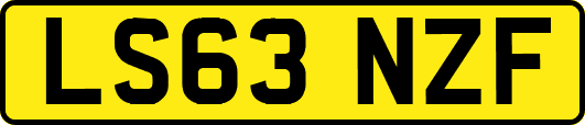 LS63NZF