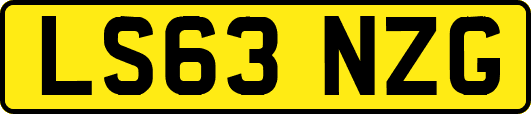 LS63NZG