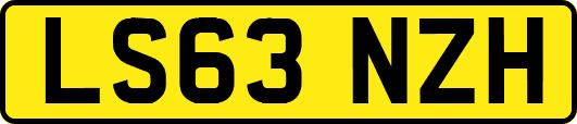 LS63NZH