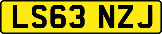 LS63NZJ