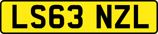 LS63NZL