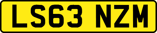 LS63NZM