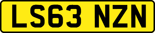 LS63NZN